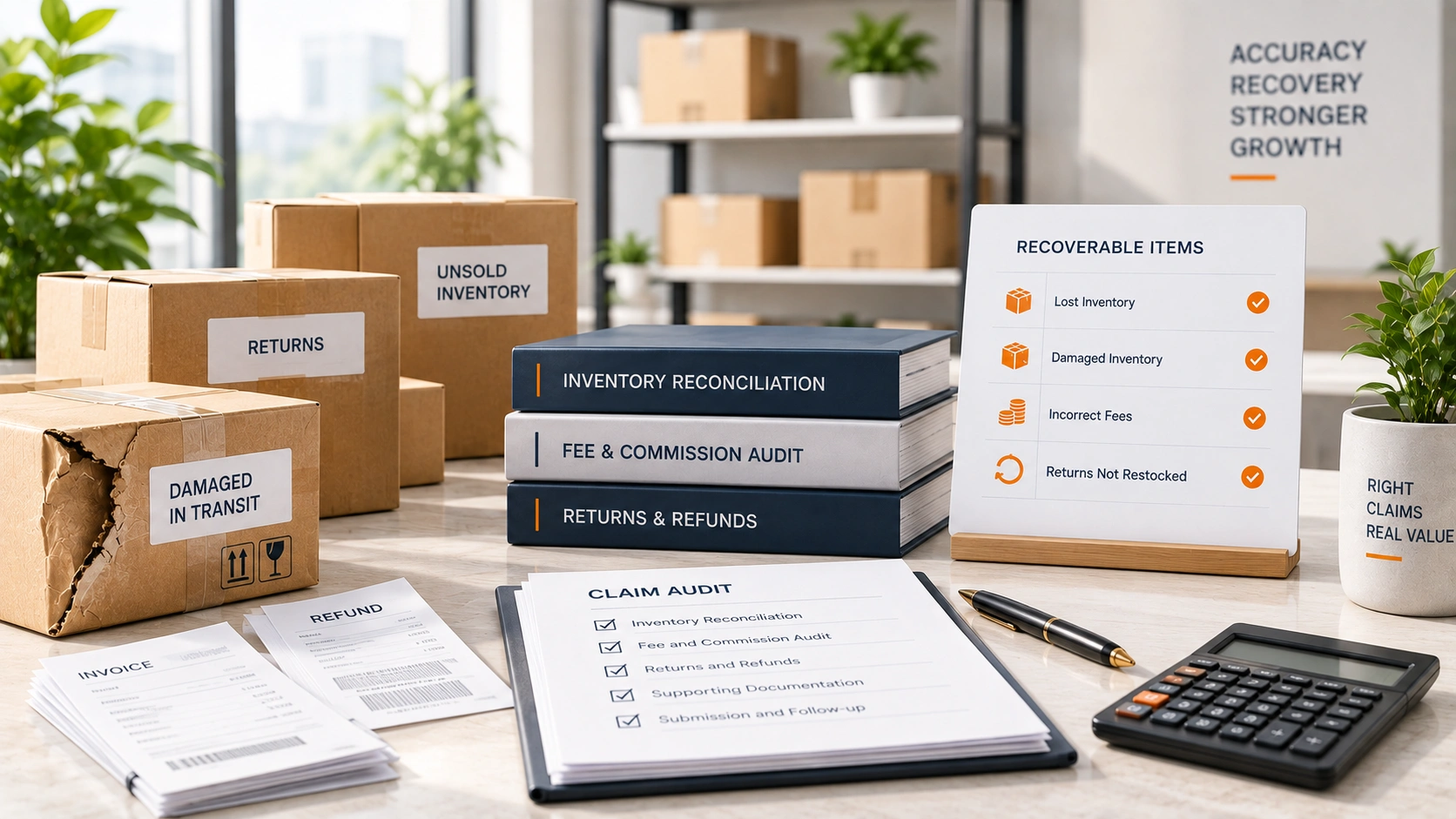 Cost Recovery