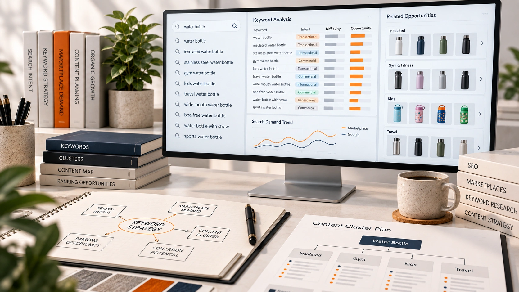 Keyword Research