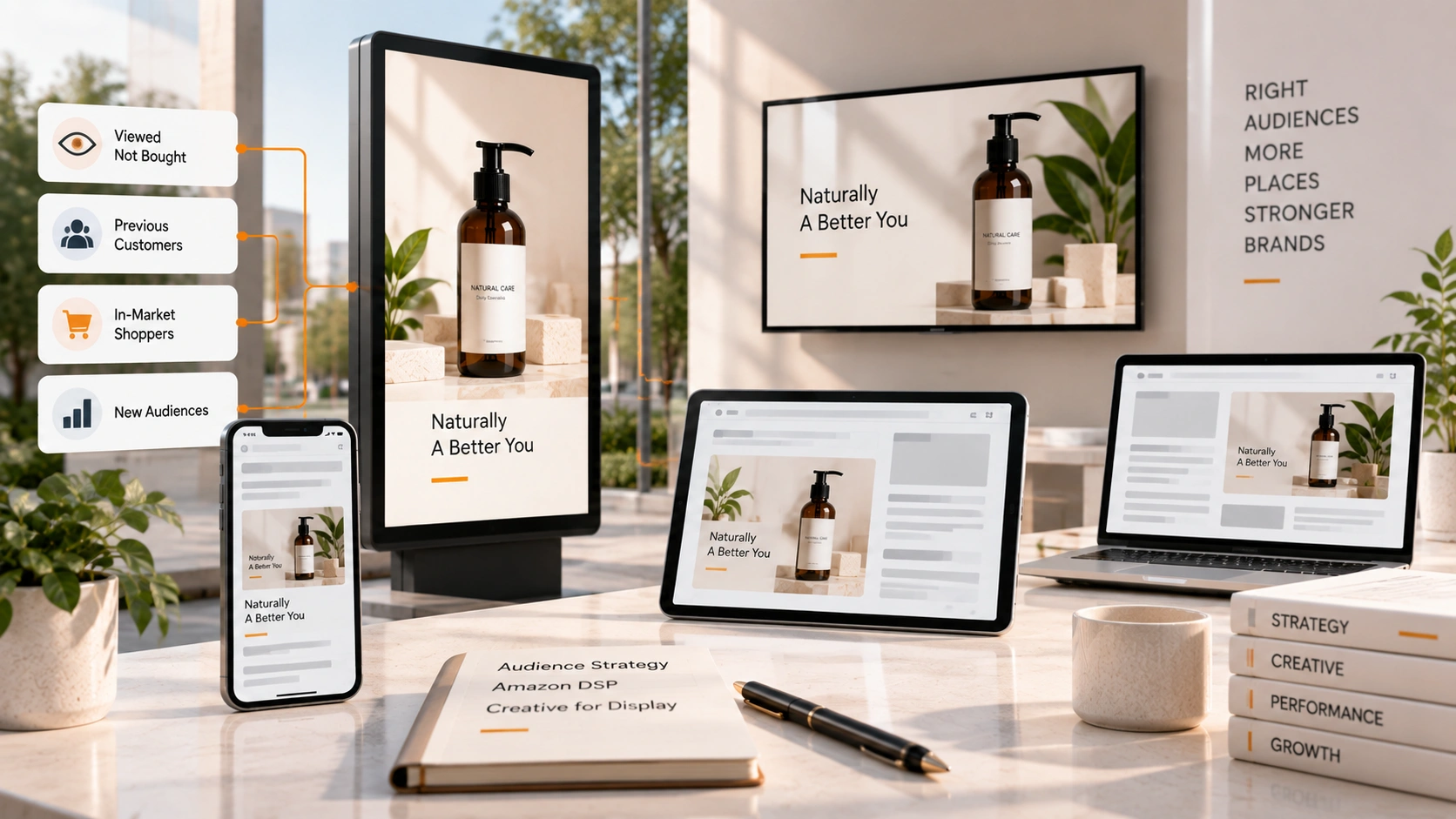 Programmatic Advertising