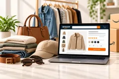 Clothing & Accessories marketplace management