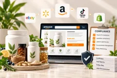 Health & Wellness marketplace management
