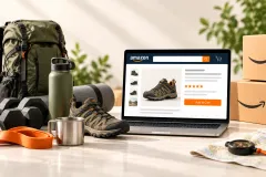 Sports & Outdoor marketplace management