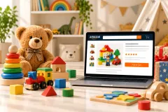 Toys & Games marketplace management
