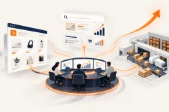 The Xcelerate Brands team