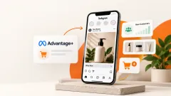 Advantage+ shopping campaigns: section banner