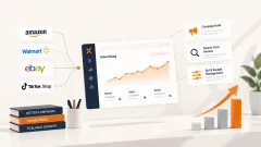 Advertising specialists: section banner