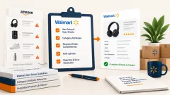Catalogue and compliance: section banner