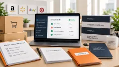 Marketplace Compliance