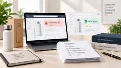 Listing Reinstatement