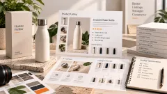 Product Listing Optimization