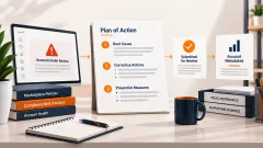 The plan of action