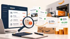 Chargebacks, shortages and deduction disputes: section banner