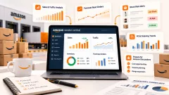 Retail data, forecasting and inventory: section banner