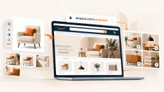 Image editing and the vanity address: section banner