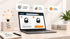 Testing that answers something: section banner