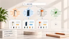 One owning page per cluster