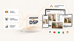 Amazon DSP