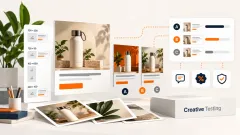 Creative for display