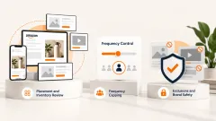 Frequency, inventory and waste