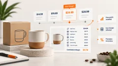 Pricing decisions