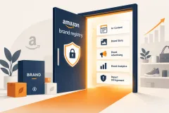 Brand Registry: hero image